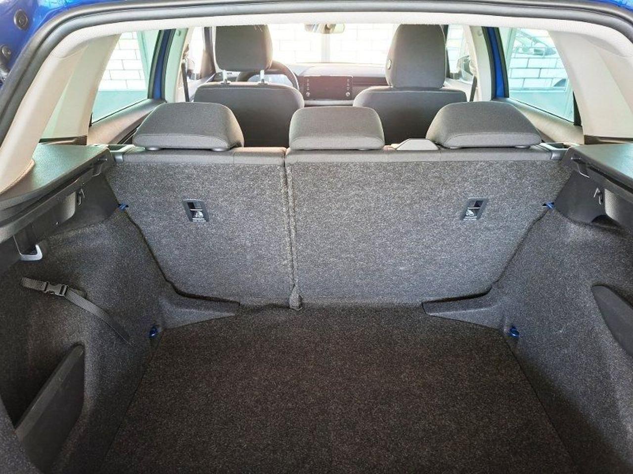 Skoda Kamiq 1.0 TSI 115 CV DSG Black Dots