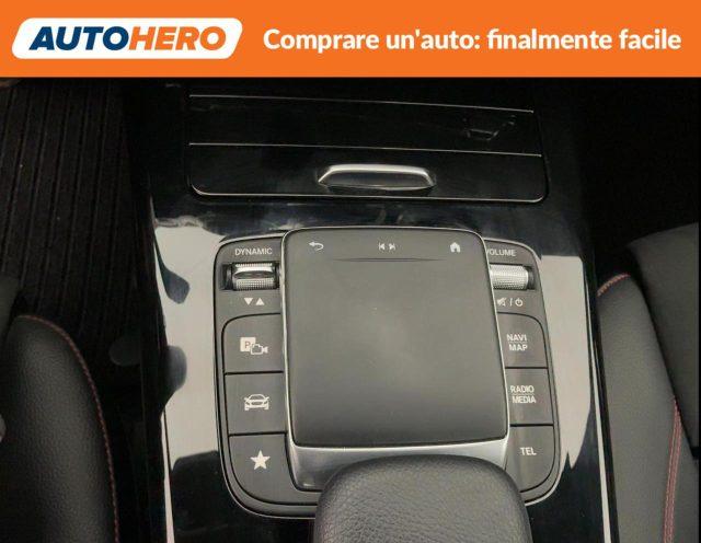 MERCEDES-BENZ A 250 Automatic 4Matic Premium