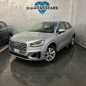 Audi Q2 30 TFSI S tronic