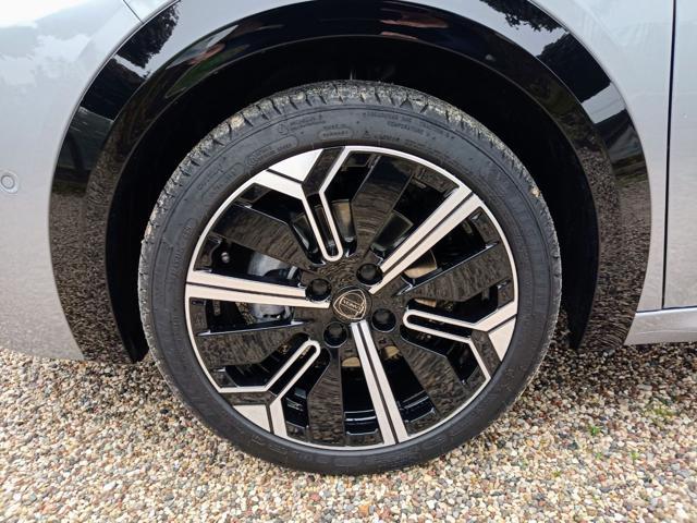 LANCIA Ypsilon Hybrid e-DCT LX