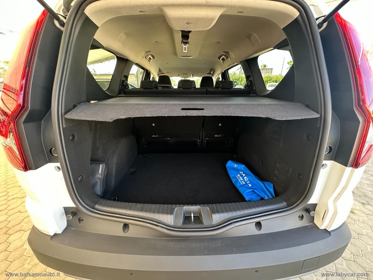 DACIA Jogger 1.0 TCe GPL 100CV 5pti Essential