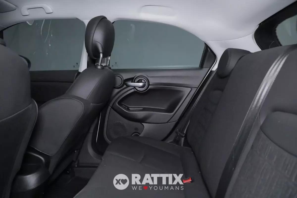 Fiat 500X 1.5 T4 Hybrid 130CV DCT