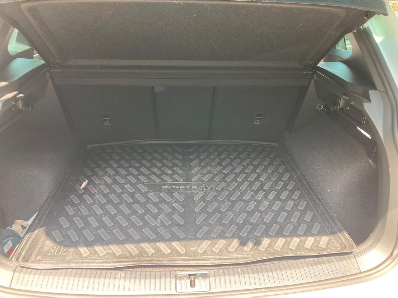 Volkswagen Tiguan 2.0 TDI 150 CV SCR DSG 4MOTION R-Line