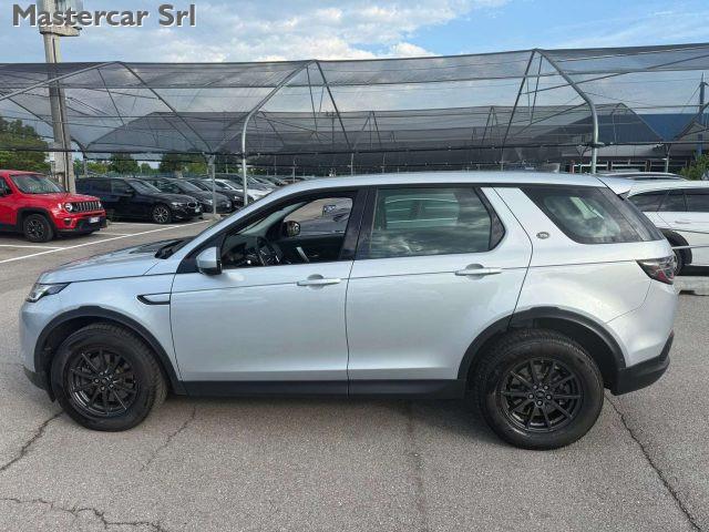 LAND ROVER Discovery Sport Discovery Sport 2.0d mhev awd 204cv auto GF965CC