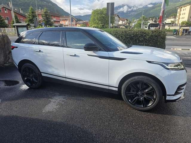 Land Rover Range Rover Velar 2.0d DIESEL - IBRIDA
