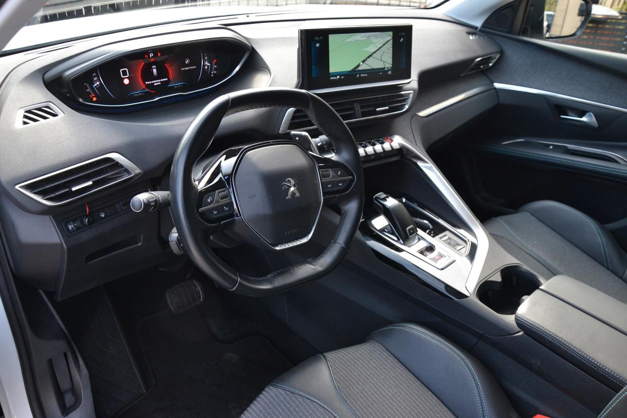 Peugeot 5008 BlueHDi 130 S&S EAT8 Allure Pack