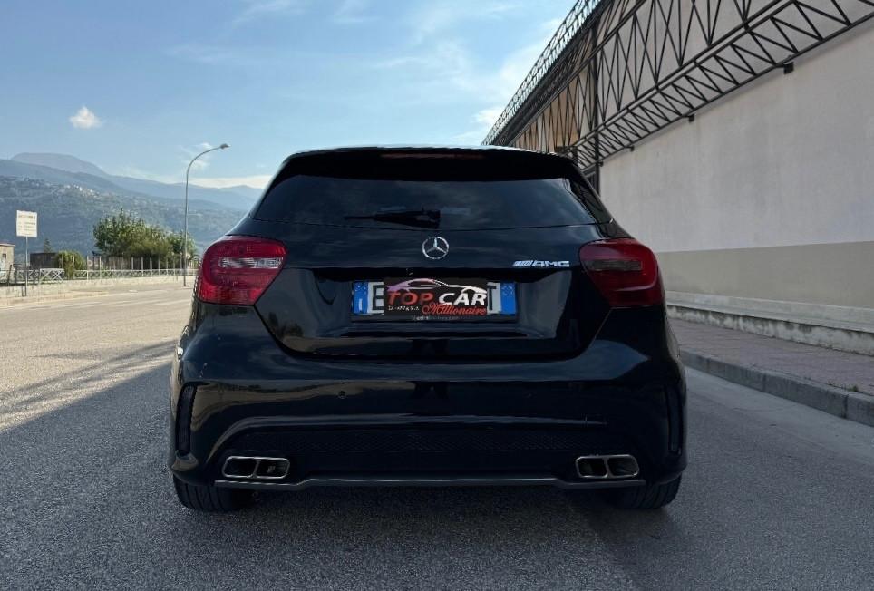 Mercedes Classe A - AMG 1.5 Diesel 12 MESI DI GARANZIA