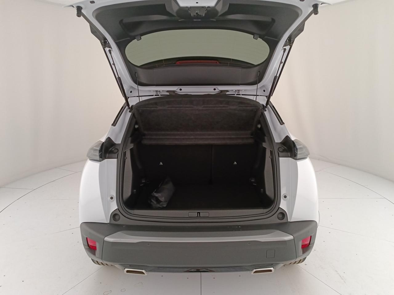 PEUGEOT 2008 1.2 puretech GT s&s 130cv eat8