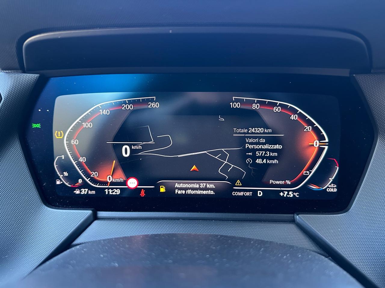 Bmw 118i 5p. Msport - 2024