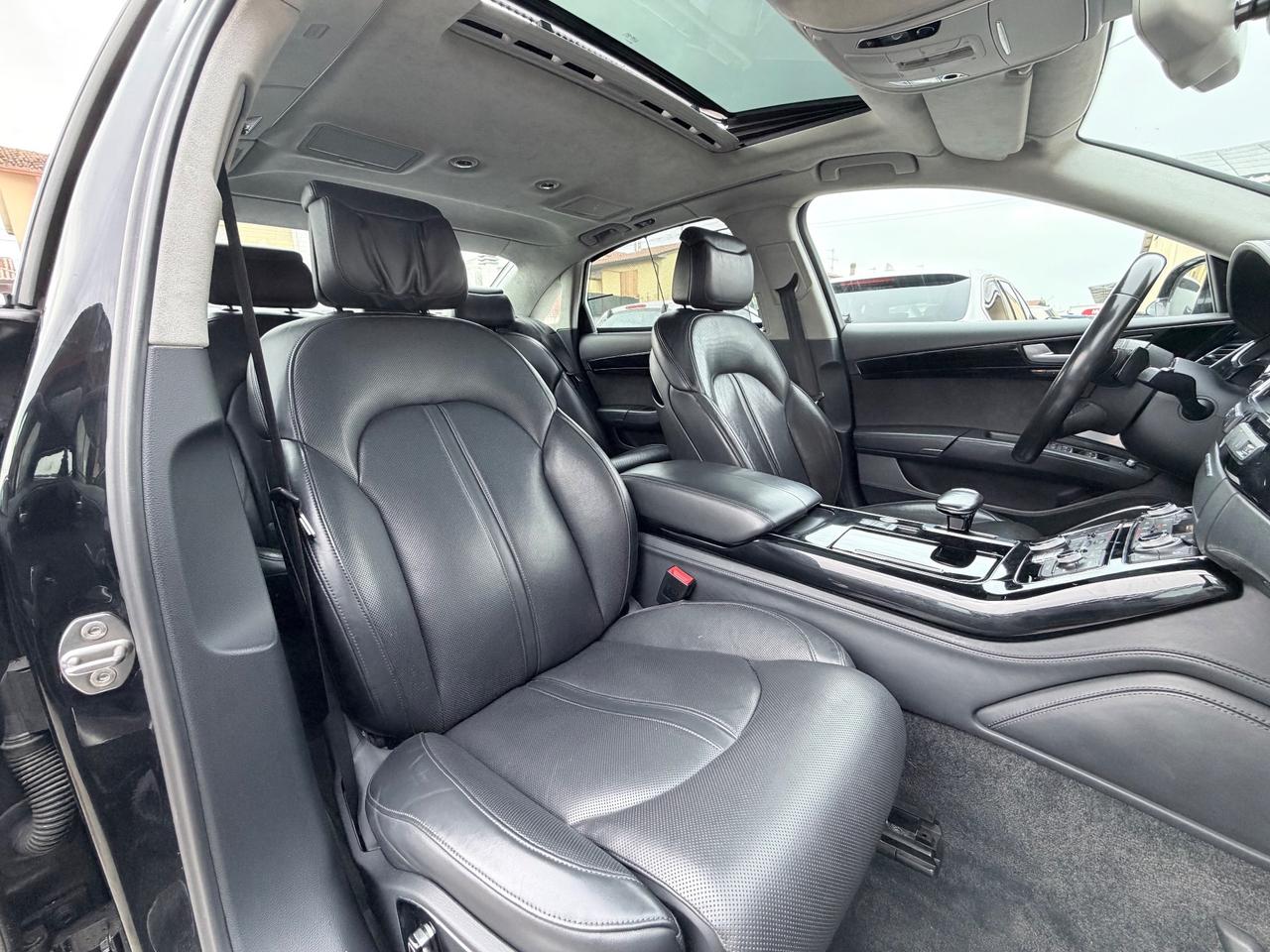 Audi A8 L 3.0TDI 262CV quattro LONG President EURO6