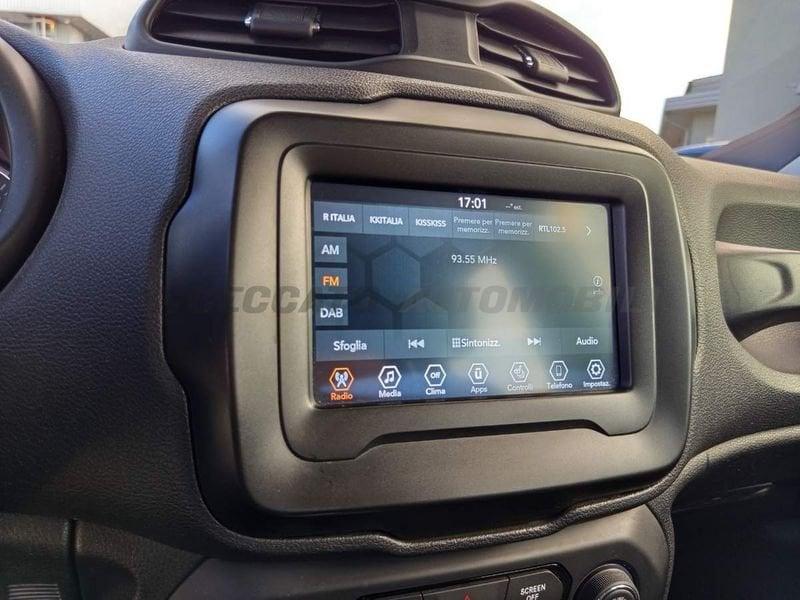 Jeep Renegade Renegade 1.0 t3 Limited 2wd