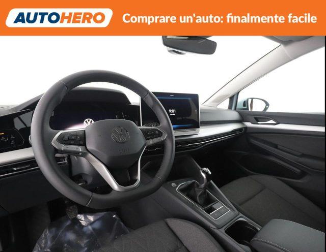 VOLKSWAGEN Golf 2.0 TDI 115 CV SCR Edition Plus