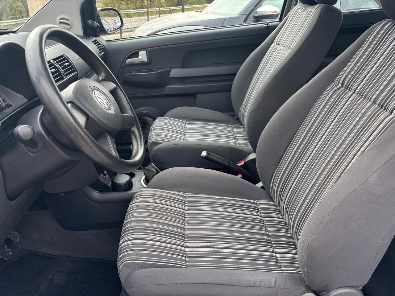 Volkswagen Fox 1.2 Easy - 2005