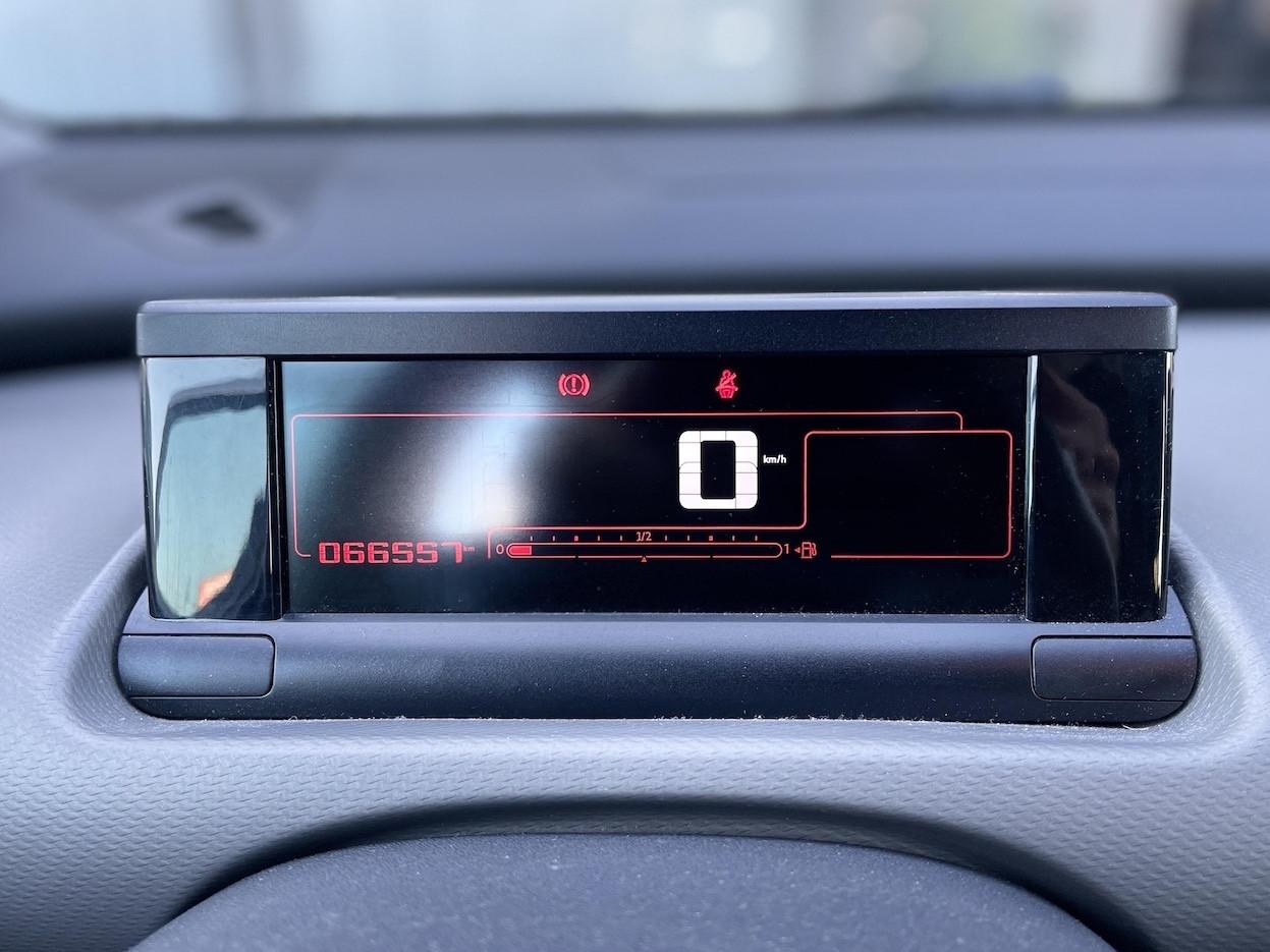 Citroen C4 Cactus 1.2 Benzina 82CV E6 Neo. - 2017