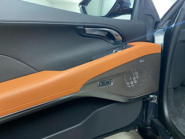 LOTUS Emira V6 Supercharged First Edition UNICO PROPRIETARIO