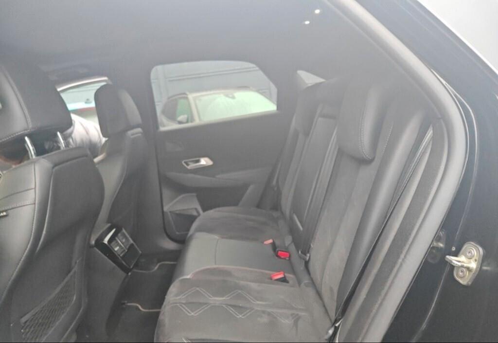 Ds 7 CROSSBACK 1.5 BLUEHDI 130CV AUTOM. PERFORMANCE LINE+ ( FARI LED - COCKPIT TETTO PANORAMICO APR.)