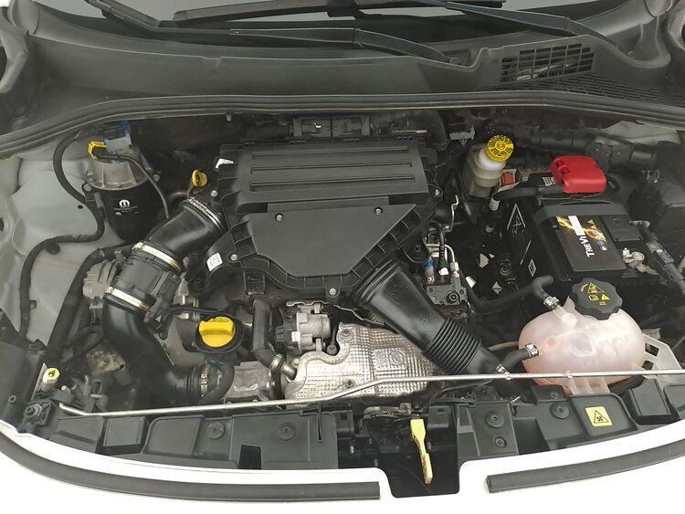 Fiat 500X Club BR508025 1.3 Diesel 95CV