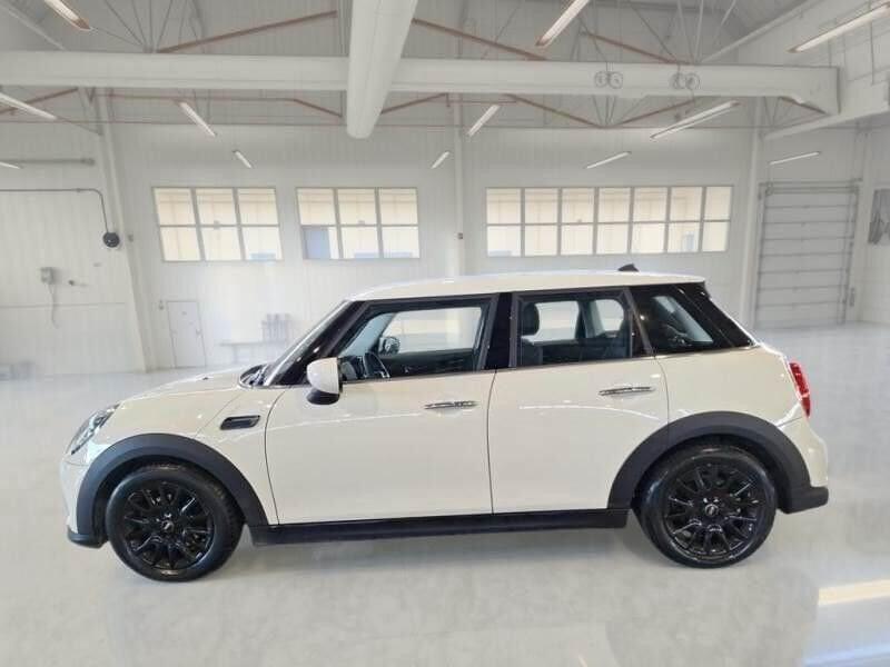 MINI Mini 5 porte Mini 1.5 One Classic 5 porte