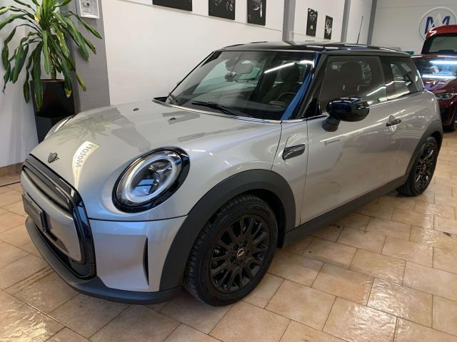 MINI Cooper Mini Cooper 3p 1.5 Yours auto IVA ESPOSTA