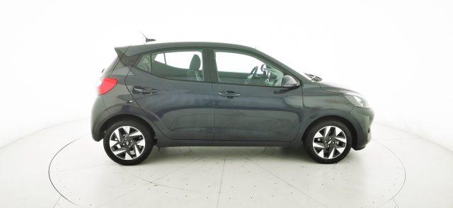 HYUNDAI i10 1.0 MPI Connectline