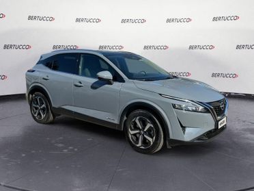 Nissan Qashqai 3ª serie e-Power N-Connecta