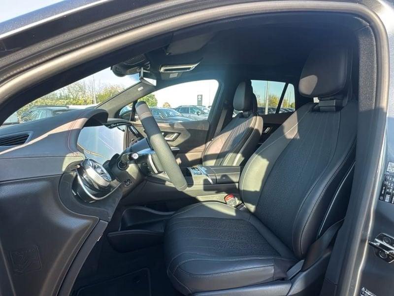 Mercedes-Benz EQE SUV EQE 350 4Matic AMG Line Premium Extra