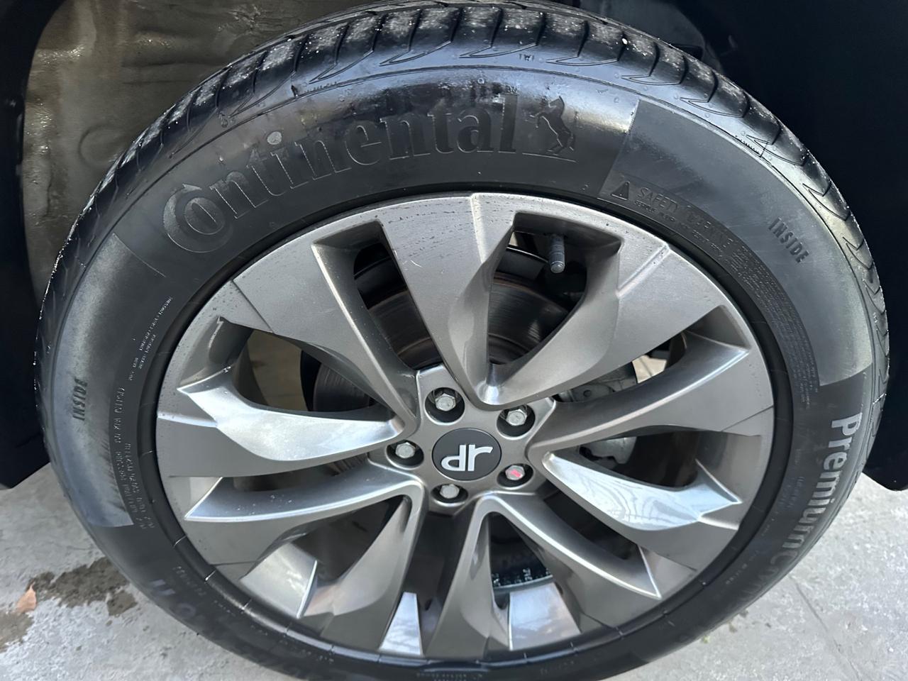 Dr 4.0 1.5 Bi-Fuel GPL