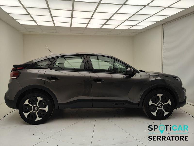 Citroën C4 1.2 puretech Feel s&s 130cv