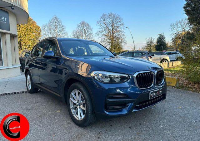 BMW X3 xDrive20d 48V Business Advantage * NAVI *