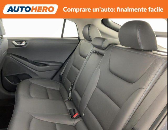 HYUNDAI Ioniq 1.6 Hybrid DCT Style