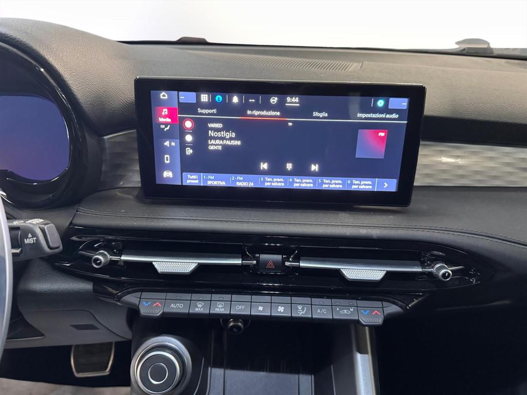ALFA ROMEO Tonale - Tonale 1.5 hybrid Speciale 130cv tct7