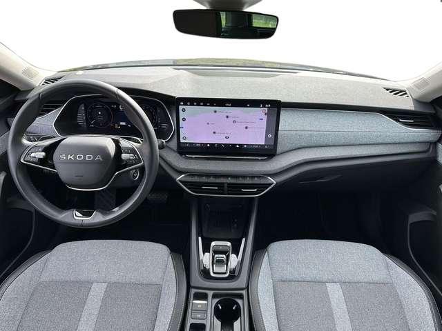 Skoda Octavia 2.0 TDI 110KW STYLE DSG