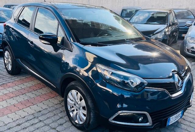Renault Captur 1.5 dCi 8V 90 CV Start&Stop Energy R-Link