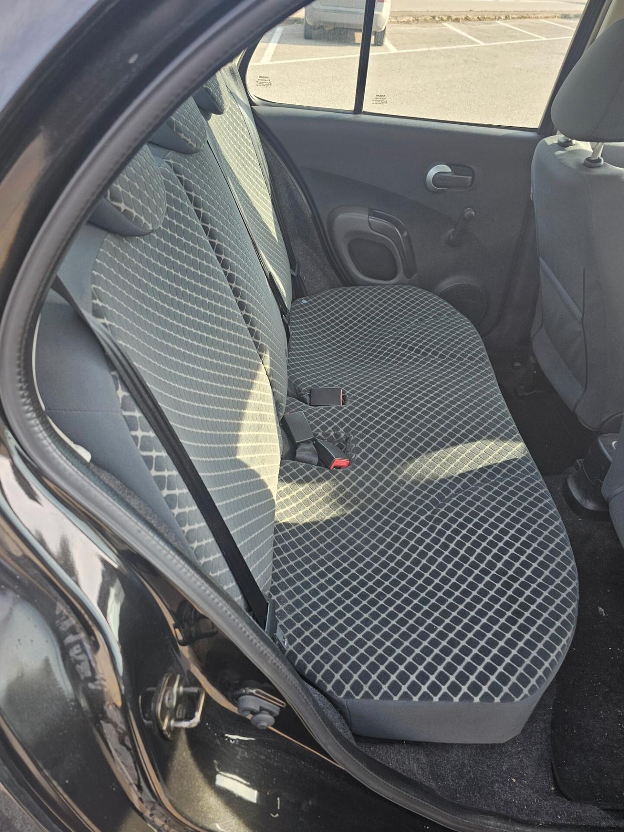 Nissan Micra 1.2 16V 5 porte Acenta