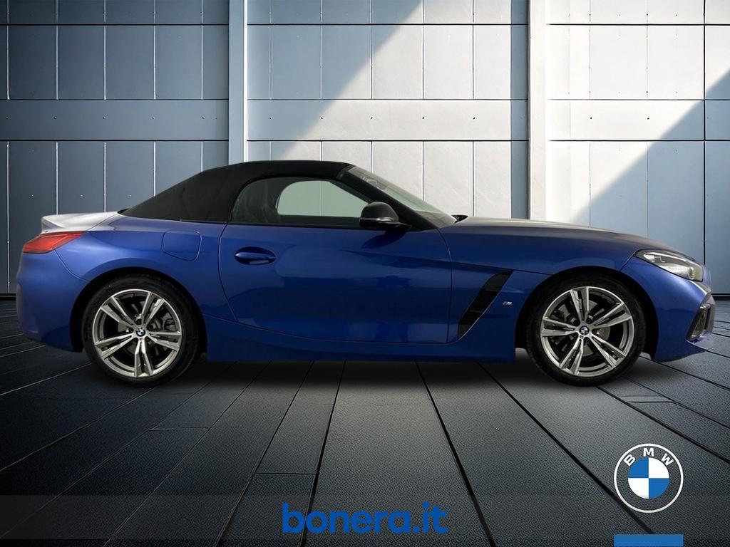 BMW Z4 20 i Msport sDrive Steptronic