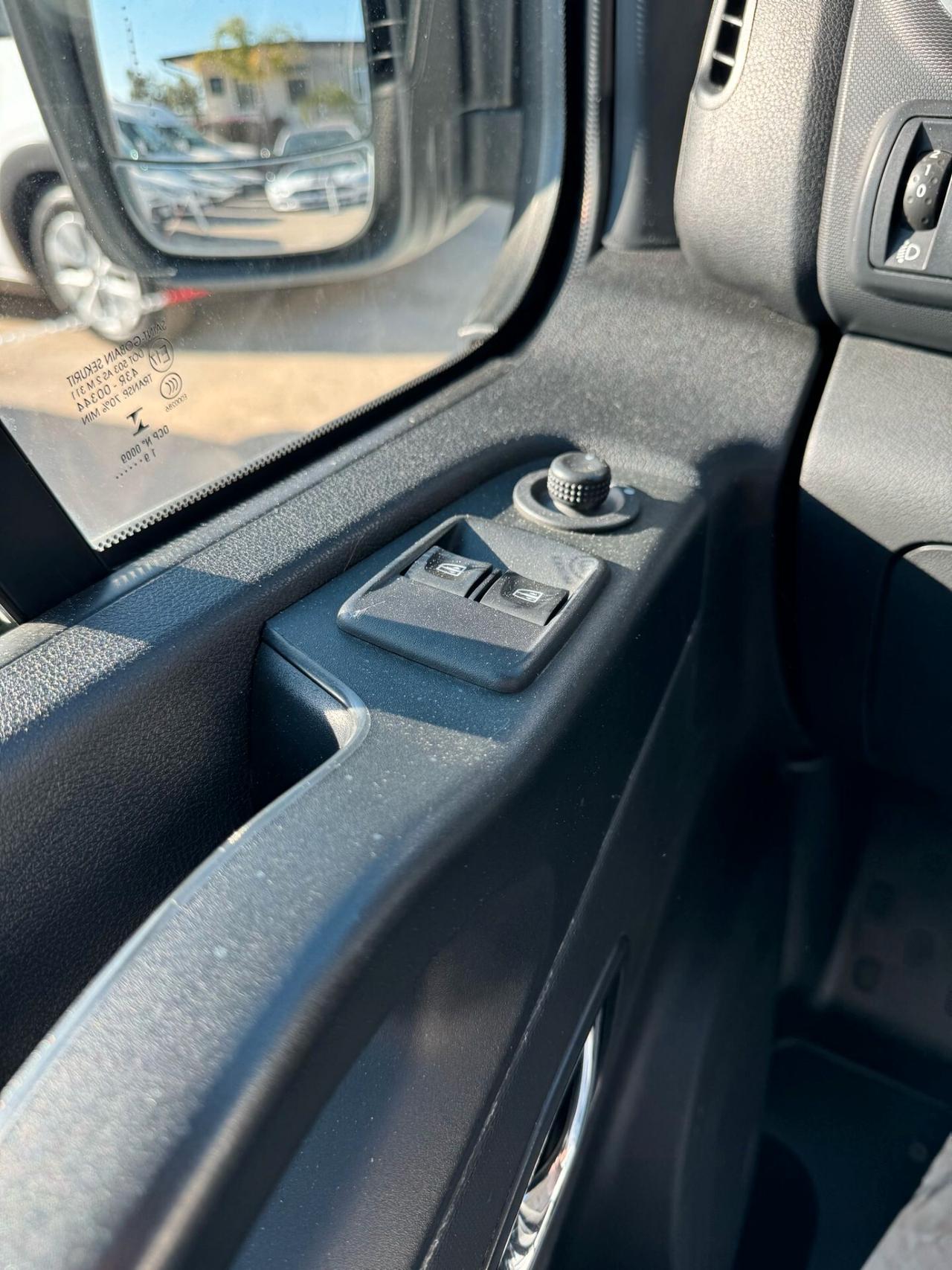 FIAT TALENTO 125 ECOJET FURGONATO TETTO ALTO LH2 RIF:2524