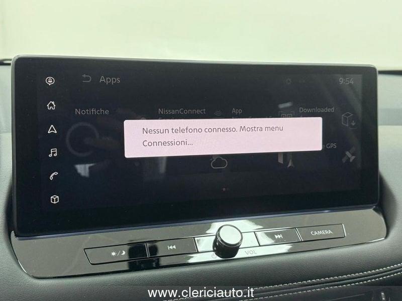 Nissan X-Trail e-Power e-4orce 4WD 5 posti Tekna