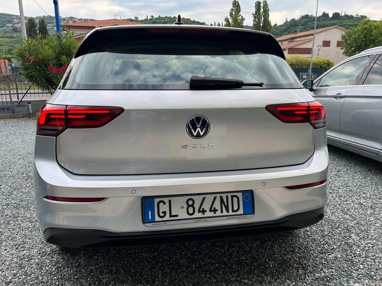 Volkswagen Golf 2.0 TDI DSG **KM 85932**