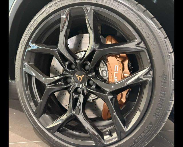CUPRA Formentor 2.5 TSI 4Drive DSG VZ5 Enceladus Grey
