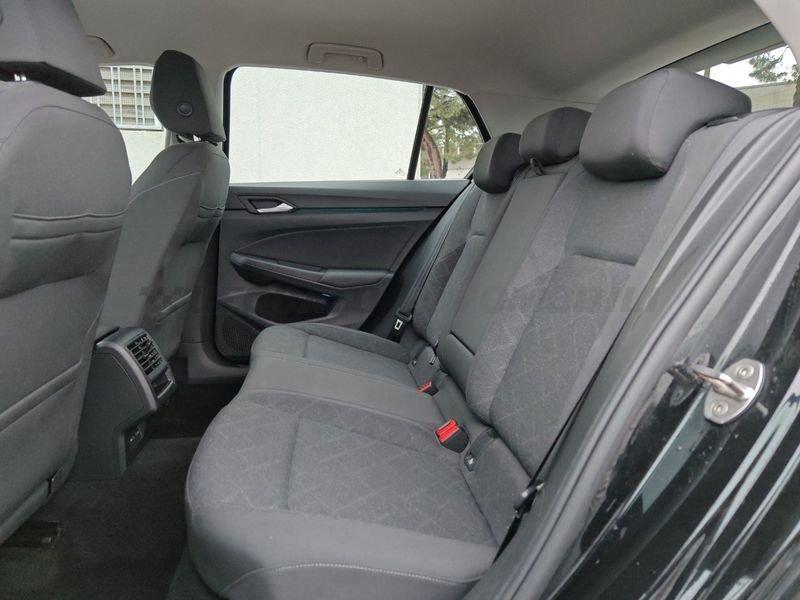 Volkswagen Golf Golf 1.0 etsi evo Life 110cv dsg
