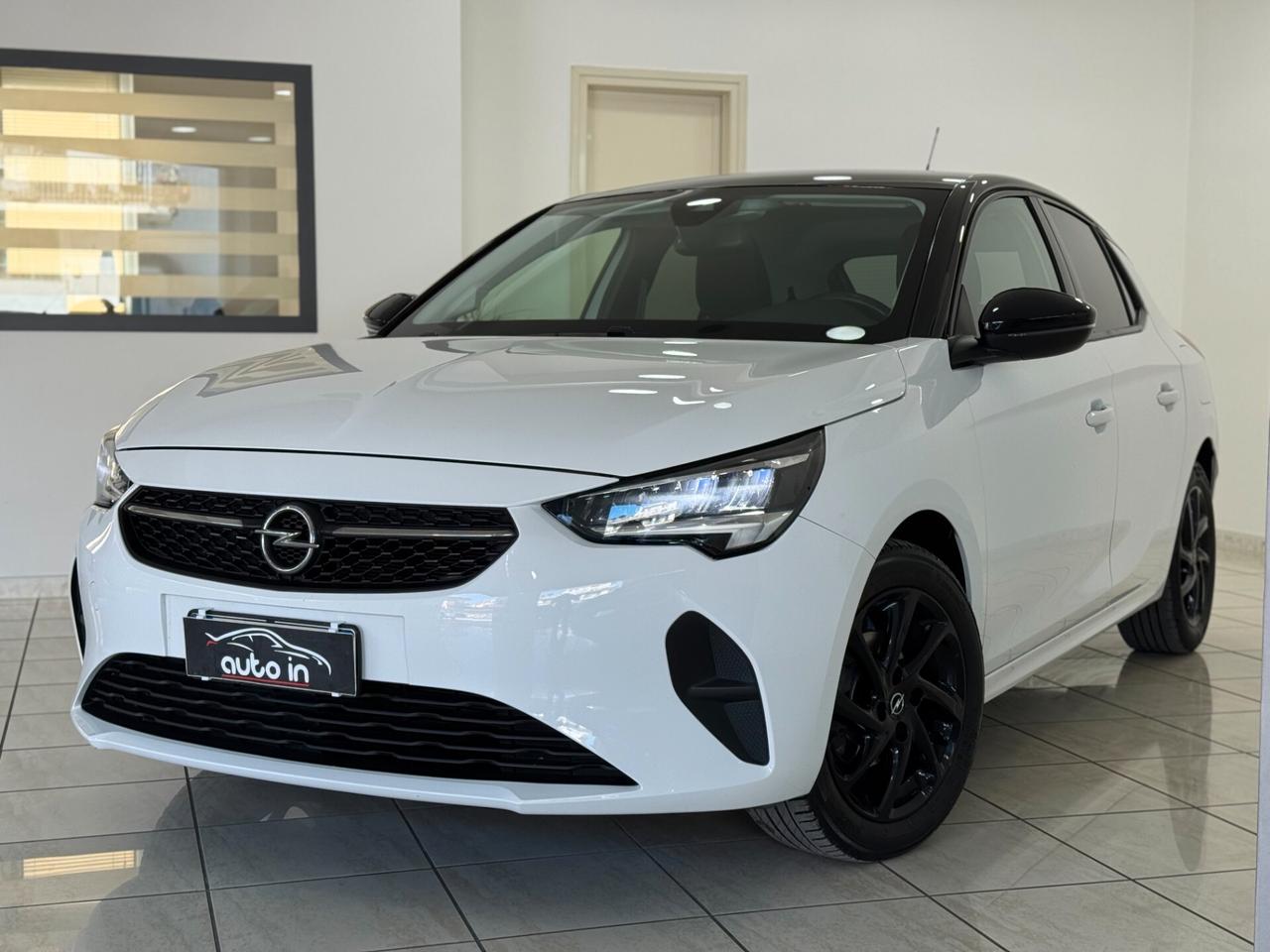 Opel Corsa 1.2 Blitz Edition