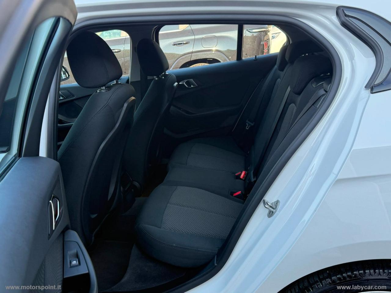 BMW 120d xDrive 5p. Msport