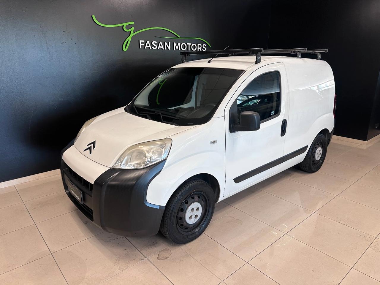 CITROEN Nemo 1.3 hdi 75cv Fap