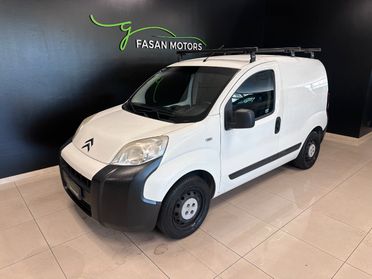 CITROEN Nemo 1.3 hdi 75cv Fap