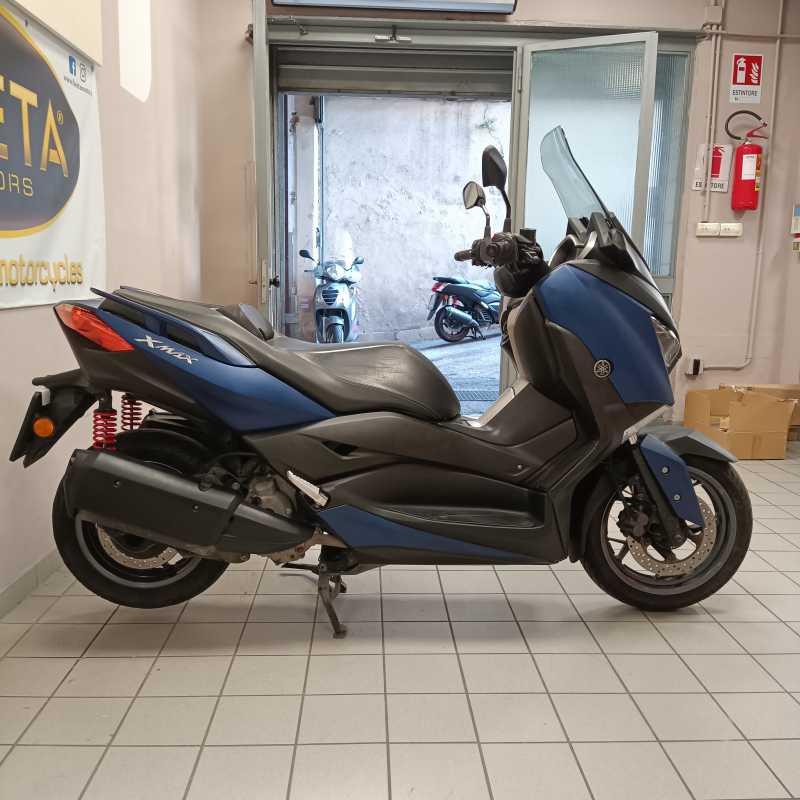 Yamaha X-Max 300 - 2019