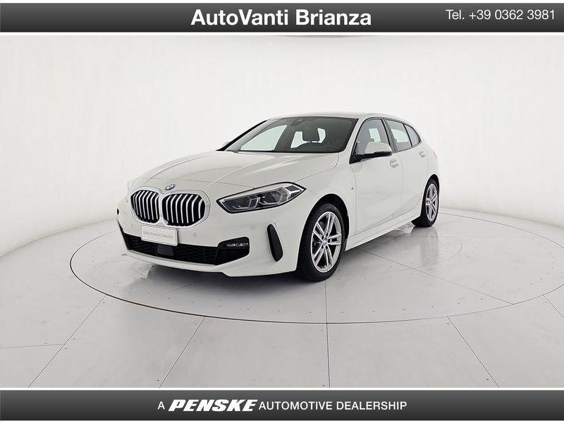 BMW Serie 1 116d 5p. Msport
