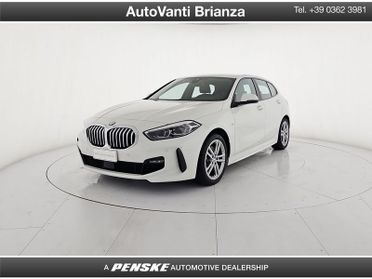 BMW Serie 1 116d 5p. Msport
