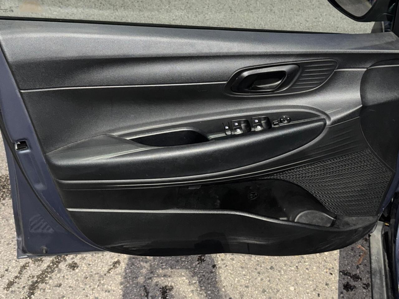 Hyundai Bayon 1.2 GPL MT XLine