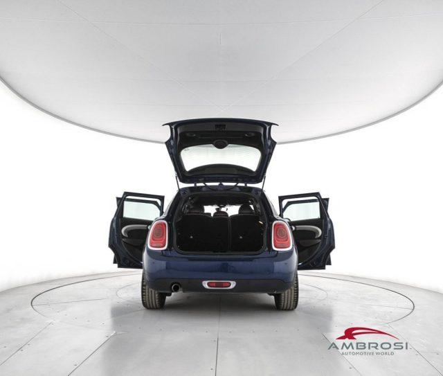 MINI Cooper D 5 porte Cooper 1.5