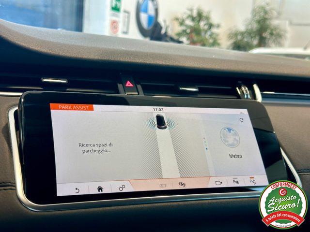LAND ROVER Range Rover Evoque 2.0D I4-L.Flw 150CV AWD Auto